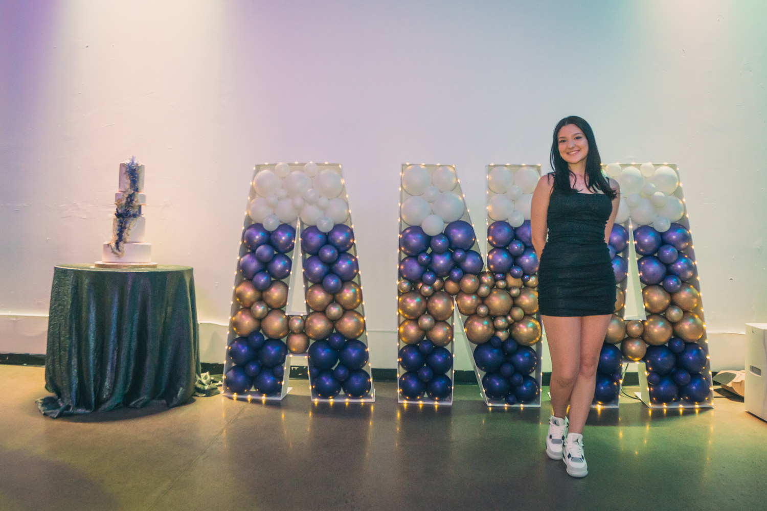 Ana Sweet 16 celebration photography Toronto — BoliMemories
