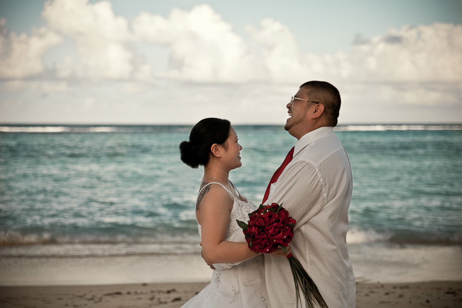 Bonnie and Alex wedding photography Toronto — BoliMemories