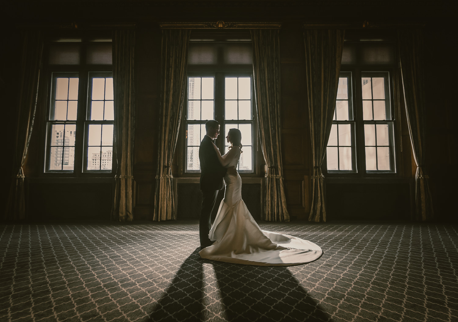 Gene and Rob wedding photography Toronto — BoliMemories