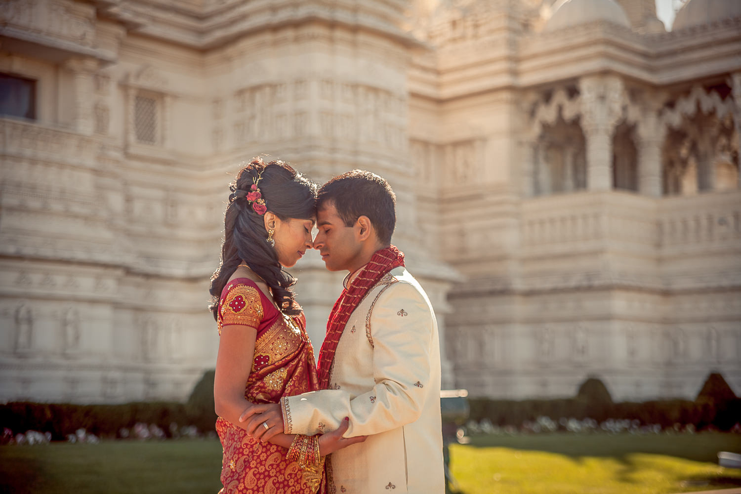 Mai and Gobi wedding photography Toronto — BoliMemories