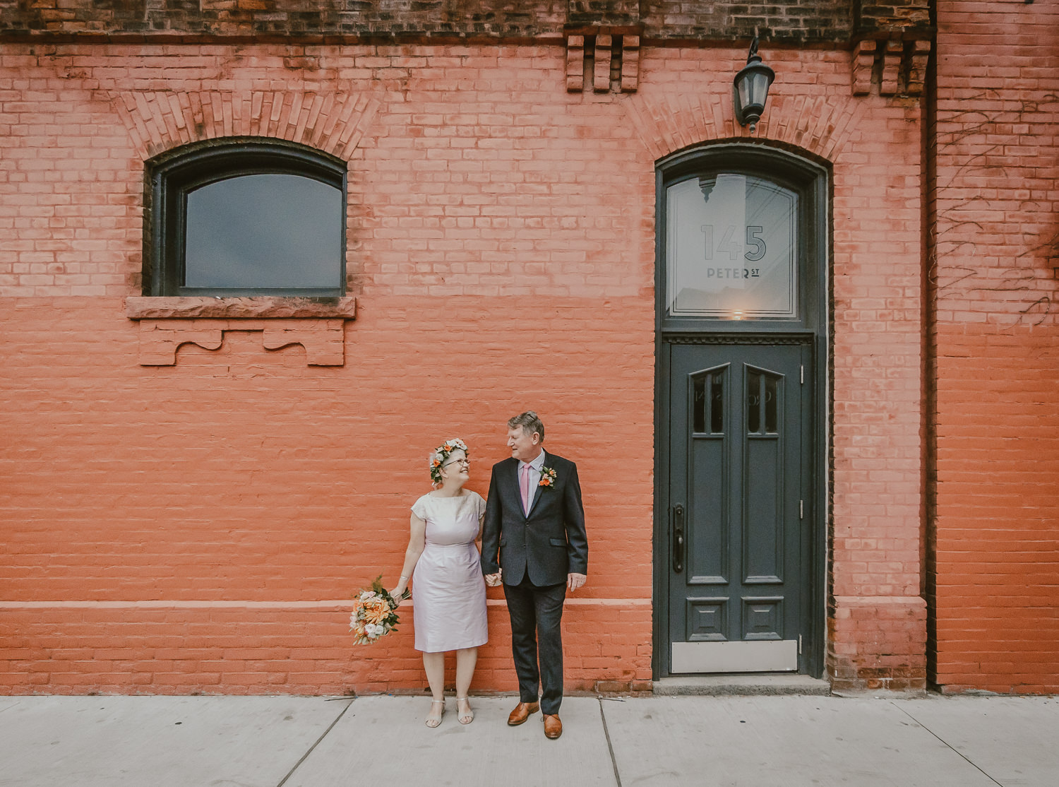 Marilyn and Steve wedding photography Toronto — BoliMemories